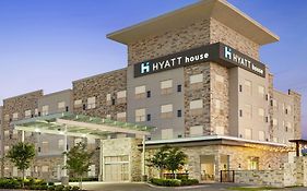 Hyatt House Bryan/College Station